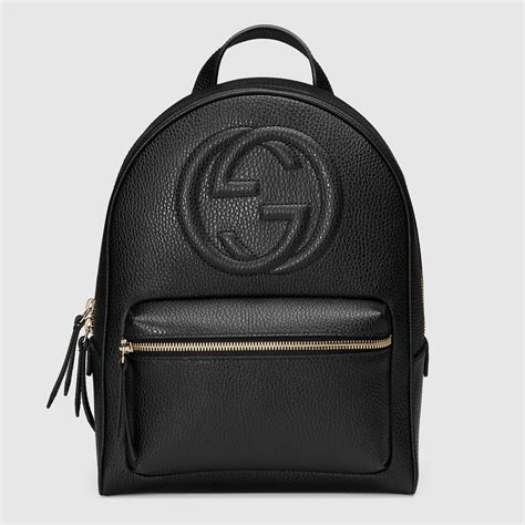 gucci pearl backpack